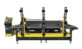Glass Cutting Machines